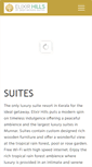 Mobile Screenshot of elixirhills.com